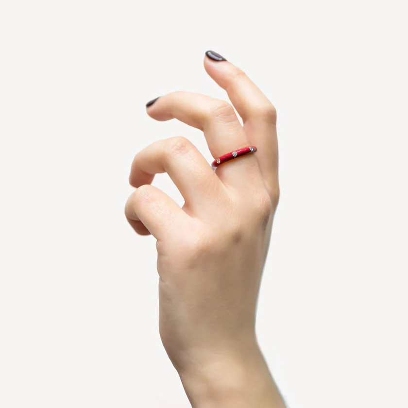 Ring view 4